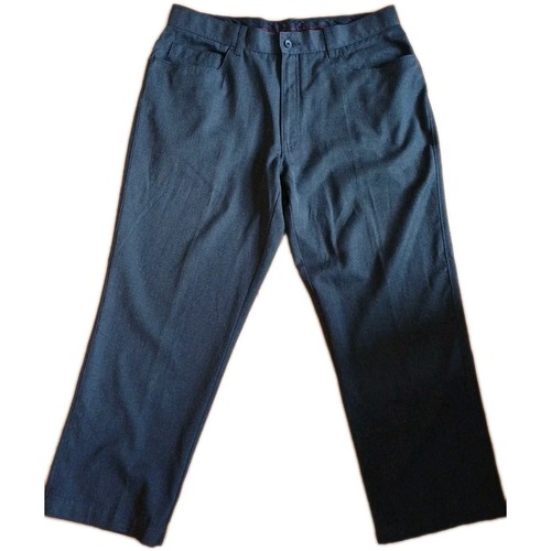 Mens tailored trousers - mens,