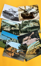 German WW2 Military Vehicle