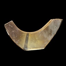 Studio Art Pottery Vase