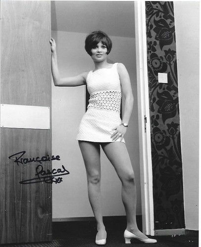 Francoise pascal person - in,