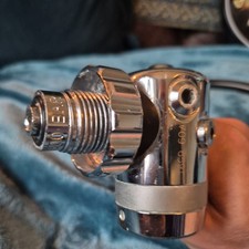 Apeks DS4, 1st Stage Scuba