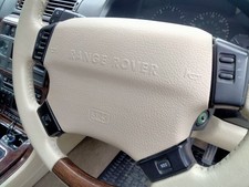 Range Rover P38 Light Stone
