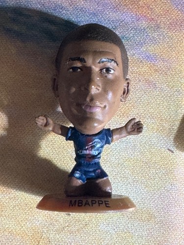 Soccerstarz mbappé psg gold - soccerstarz, mbappé-