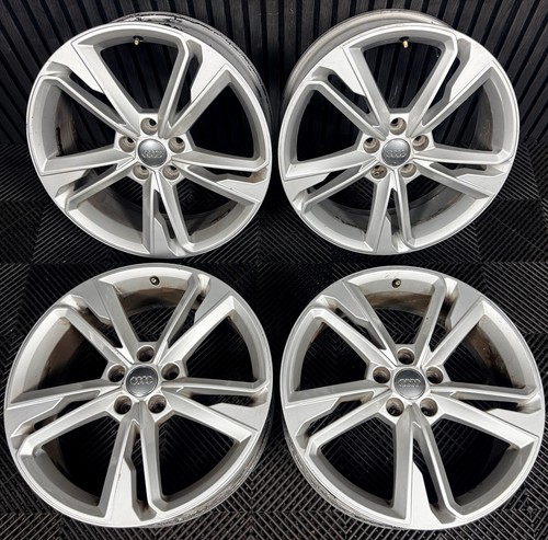 Audi s line 5 double - audi,