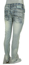 Mens Diesel Kurren straight