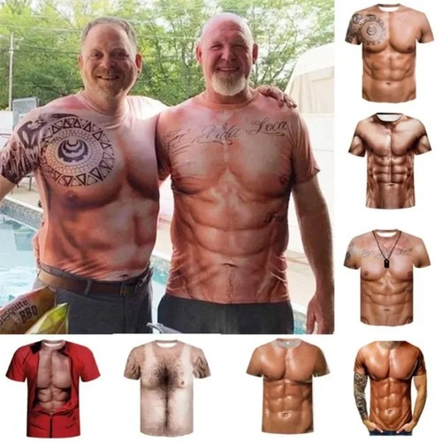 Muscle shirt - muscle,