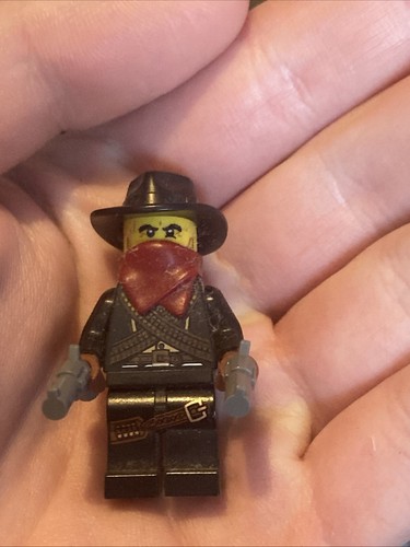 Lego collectable minifigure - lego,
