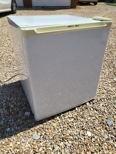 Proline box freezer - proline, pbf55w-u