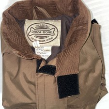 DRIZABONE JACKET THE