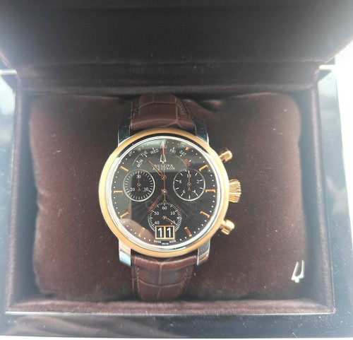 Bulova accutron amerigo - accutron,