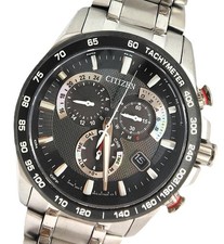 Citizen Eco-Drive Chronograph