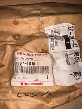 KAWASAKI KH125-K10 1997 CLUTCH