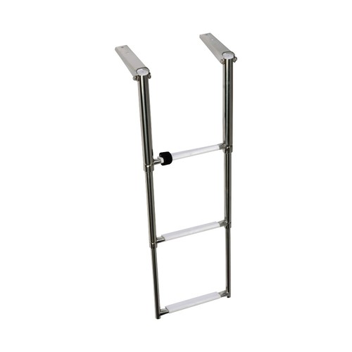 Stainless steel telescopic - stainless,