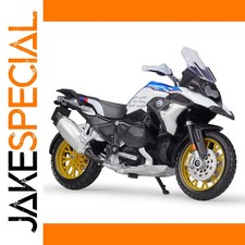 Jakespecial maisto bmw r1250 - -,