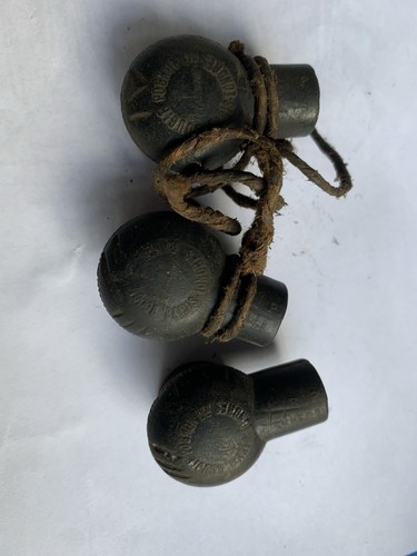 Vintage bougie pognon ltd - bougie, pognon,