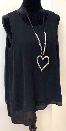 Marks spencer black - &,