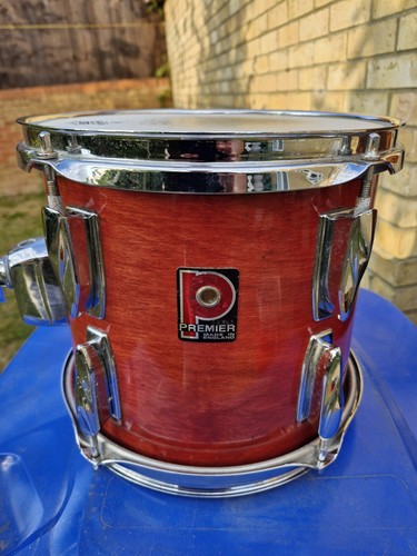 Premier vintage soundwave - premier,