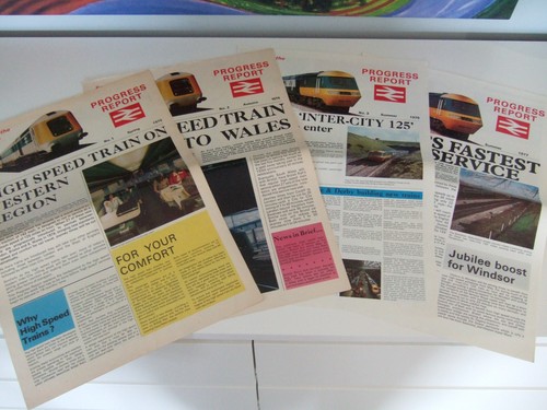 Speed for the seventies - the,