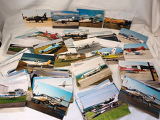 400+ AIRCRAFT PHOTOGRAPH BUNDLE AVIATION IMAGES (COLOUR) - some duplicates
