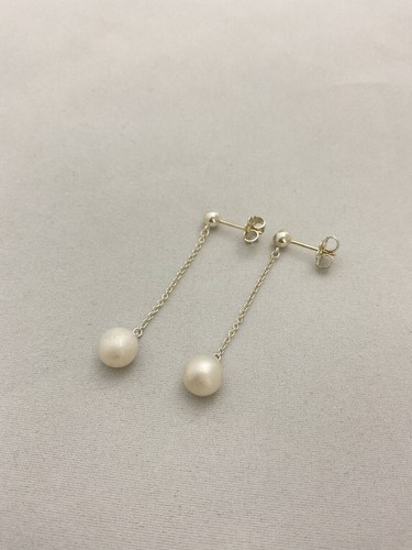 Tiffany pearl chain - tiffany&co.,