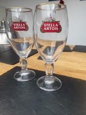 Stella Artois Chalice Star