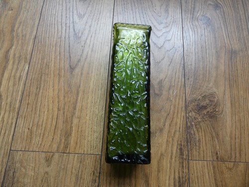 Vintage whitefriars style - vintage,