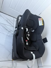 Maxi-Cosi Infant Car Seat +