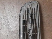 MINI COOPER  BUMPER GRILL 16614910