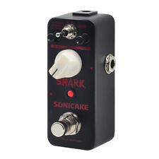 SONICAKE Guitar effects pedal