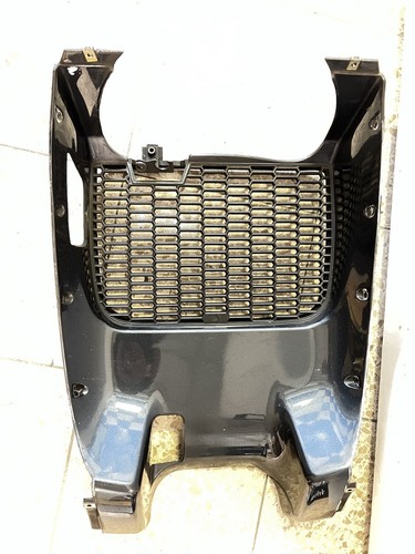 Excellent bmw kidney grille - excellent,