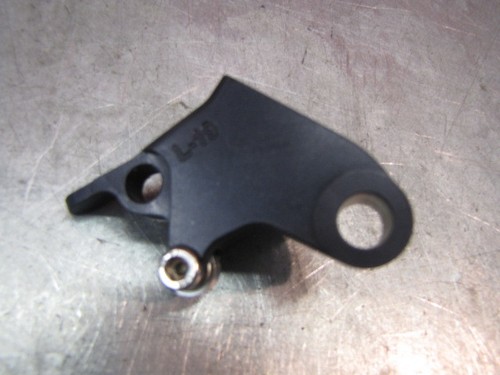 Titax clutch lever - clutch, l19