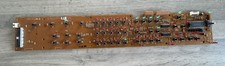 Technics KN5000 Keyboard Spares Buttons Control Switch Board QJBG2283A Tested