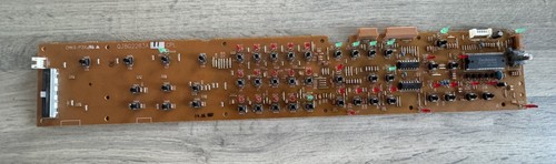 Technics kn5000 keyboard - technics,