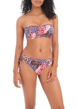 FREYA~SERENGETI HAZE BANDEAU