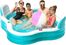 Inflatable Swimming Pool Large