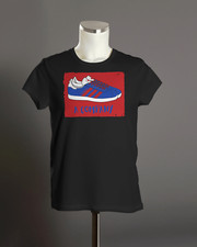 A COMPANY Gazelle T-Shirt | Aldershot Town Hooligan Firm | The Shots Hampshire