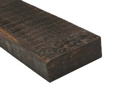 Gaboon Ebony Electric/Acoustic