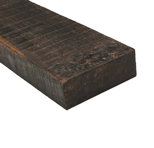 Gaboon ebony electric - gaboon,