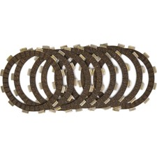 EBC  REDLINE CLUTCH KIT CK1293