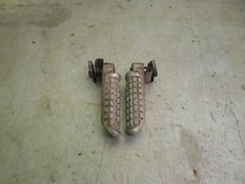 kawasaki  zzr  250   rear  pegs