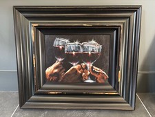 Fabien Perez, Study For A