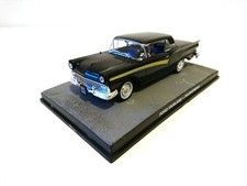 Ford Fairlane James Bond 007