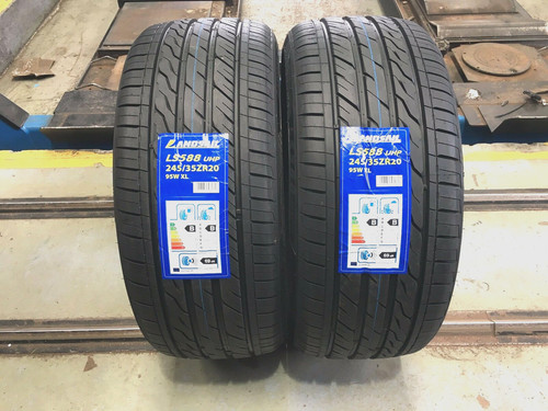 245 35zr20 - , 20