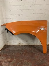 GENUINE SEAT IBIZA 6J