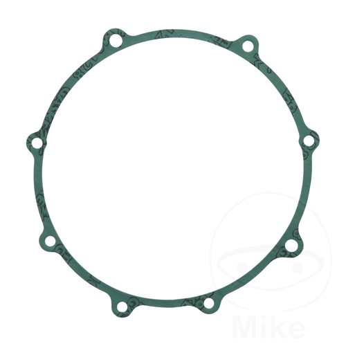 Clutch cover gasket - clutch,