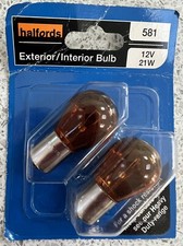 Halfords 581 Interior /