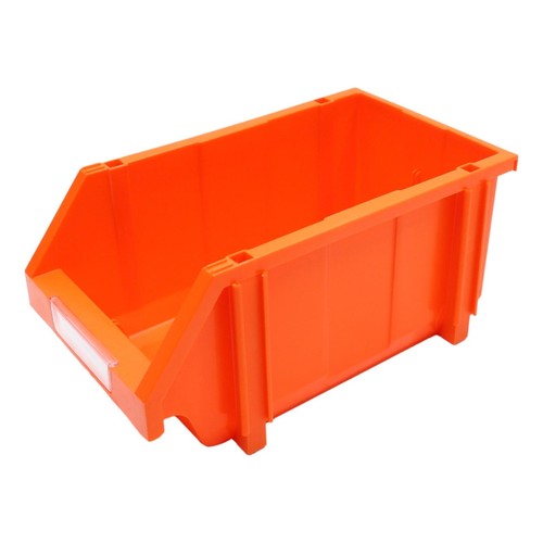 Orangabin free standing - free,