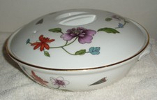 Royal worcester astley round - royal,