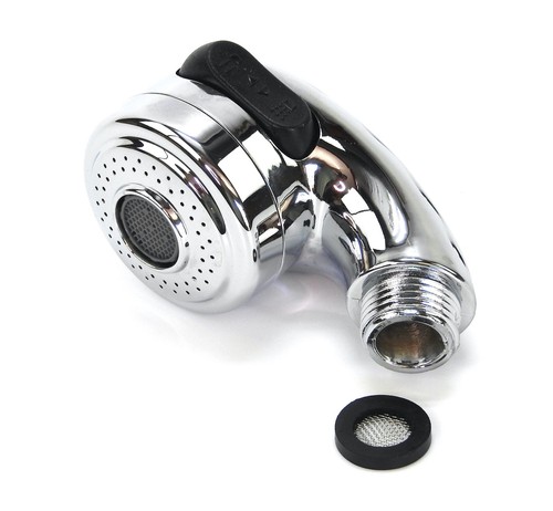 Pedicure spa sprayer head - pedicure,