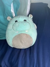 Squishmallows  HANK 8"